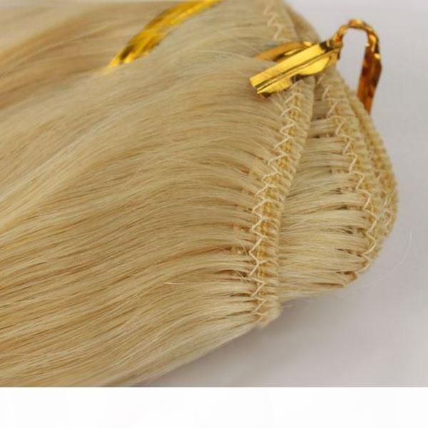 fedex dhl silk straight human hair clip in hair extensions 5clips one set 100g unprocessed beauty weaves, Black
fedex dhl silk straight human hair clip in hair extensions 5clips one set 100g unprocessed beauty weaves, Black