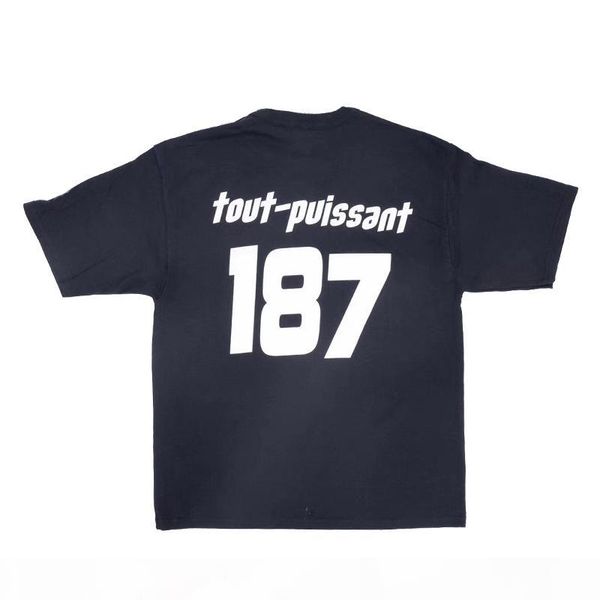 20ss westside gunn pray for paris pyrex vision t shirt hip hop fashion collaboration black casual t-shirt men women tee streetwear, White;black
20ss westside gunn pray for paris pyrex vision t shirt hip hop fashion collaboration black casual t-shirt men women tee streetwear, White;black
