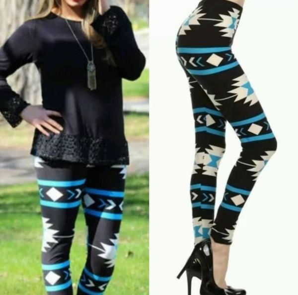 the big size of new delivery quality productswomen's high elastic digital printing leggings multicolor, Black
the big size of new delivery quality productswomen's high elastic digital printing leggings multicolor, Black