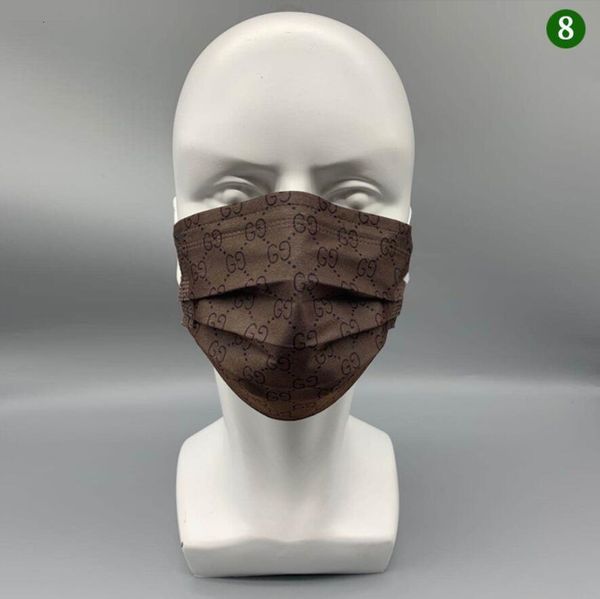 38 anti-dust style new brand designer multicolor protective men women disposable face mask man woman pbt
38 anti-dust style new brand designer multicolor protective men women disposable face mask man woman pbt