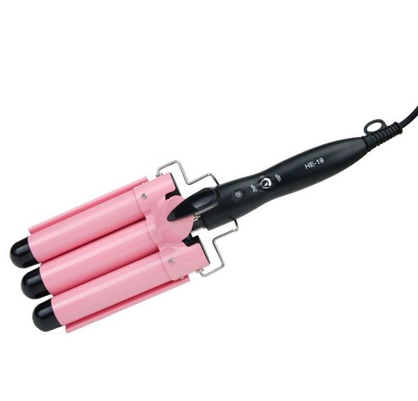 curling triple curler diy iron hair barrel hair professional styler wave tools yxloxu women wand waver styling irons bbyrn lipper
curling triple curler diy iron hair barrel hair professional styler wave tools yxloxu women wand waver styling irons bbyrn lipper