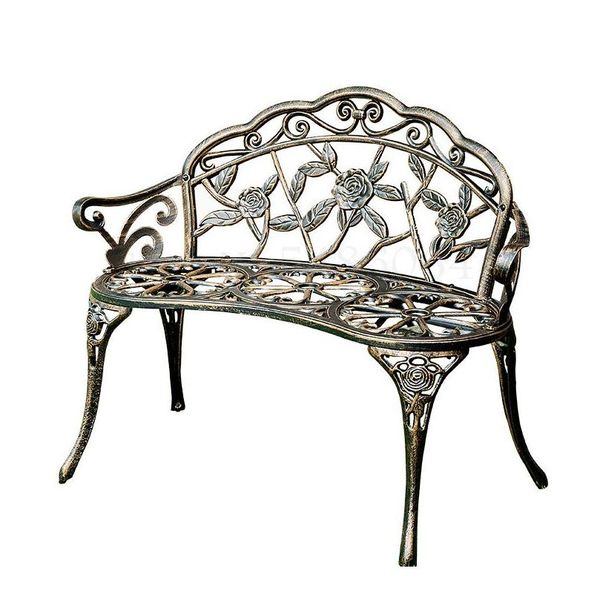 500 park chair outdoor bench leisure bench anticorrosive iron seat patio back garden outdoor balcony doub bbyard
500 park chair outdoor bench leisure bench anticorrosive iron seat patio back garden outdoor balcony doub bbyard