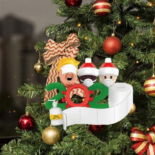 2020 xmas factory outleteg3strump quarantine ornament diy greetings birthday party pandemic social distancing christmas
2020 xmas factory outleteg3strump quarantine ornament diy greetings birthday party pandemic social distancing christmas