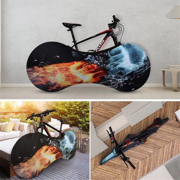 biking bicycle wheel cover, anti-dust bike indoor storage bag scratch-proof, washable high elastic tire package road mtb protective gear gar
biking bicycle wheel cover, anti-dust bike indoor storage bag scratch-proof, washable high elastic tire package road mtb protective gear gar