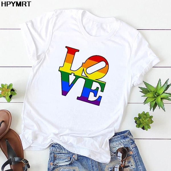 women's t-shirt love letter printed t shirts ladies harajuku short-sleeved tshirt summer casual o-neck tee shirt clothing, White
women's t-shirt love letter printed t shirts ladies harajuku short-sleeved tshirt summer casual o-neck tee shirt clothing, White