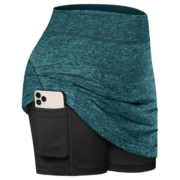 yoga outfits loozykit women sports tennis skirt skirts femme pocket fitness running high waist workout clothings, White;red
yoga outfits loozykit women sports tennis skirt skirts femme pocket fitness running high waist workout clothings, White;red
