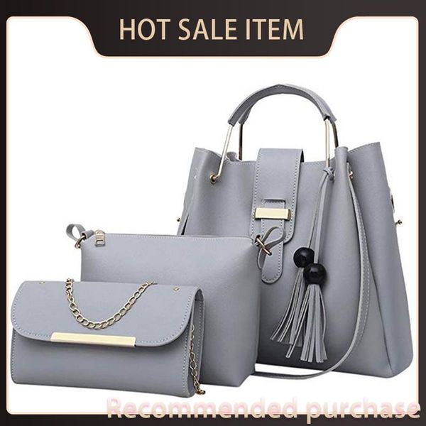 handbags bag femme handbags female wenyujh shoulder bags tote large capacity and bucket sac tassel leather purses casual women ugift
handbags bag femme handbags female wenyujh shoulder bags tote large capacity and bucket sac tassel leather purses casual women ugift