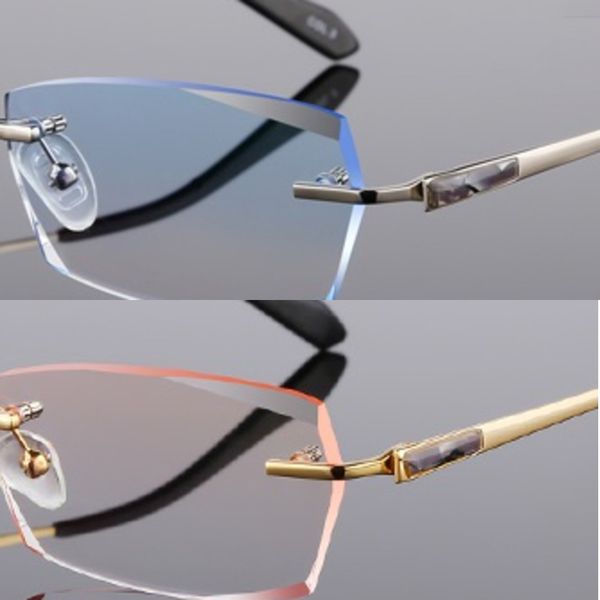 vazrobe reading glasses male +1.0 1.25 1.75 2.0 2.5 2.75 3.0 presbyopia men rimless tint blue brown grey eyeglasses frames
vazrobe reading glasses male +1.0 1.25 1.75 2.0 2.5 2.75 3.0 presbyopia men rimless tint blue brown grey eyeglasses frames