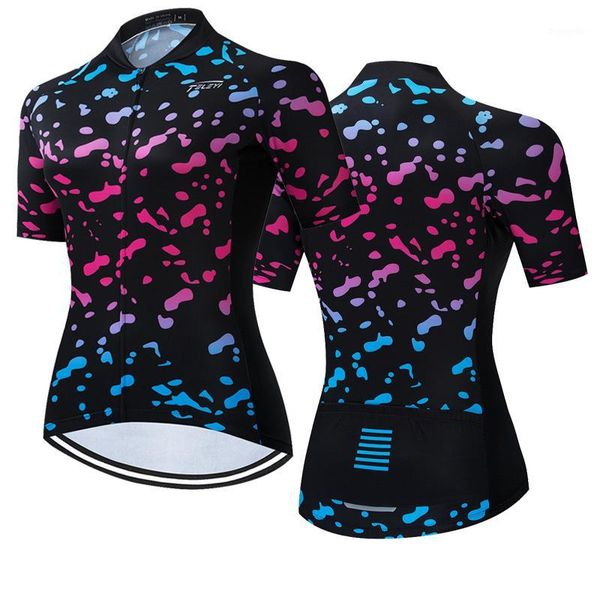 rcc sky women breathable team cycling sleeveless jersey bike clothing summer quick dry road bicycle wear racing shirt sportswear1, Black;red
rcc sky women breathable team cycling sleeveless jersey bike clothing summer quick dry road bicycle wear racing shirt sportswear1, Black;red