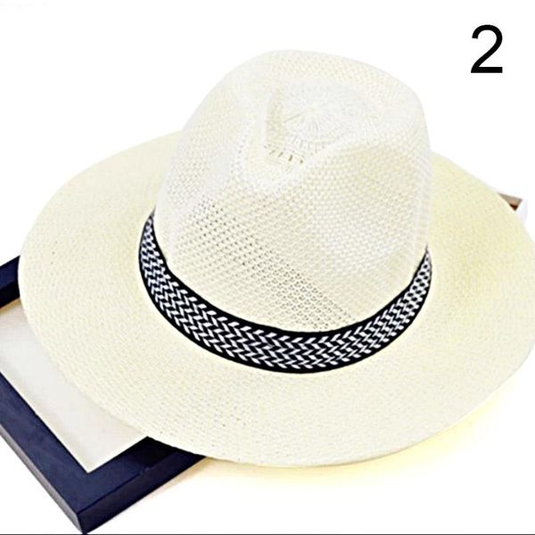 wide brim hats 1pcs fashion foldable summer sun hat casual vacation panama straw women beach men, Blue;gray
wide brim hats 1pcs fashion foldable summer sun hat casual vacation panama straw women beach men, Blue;gray