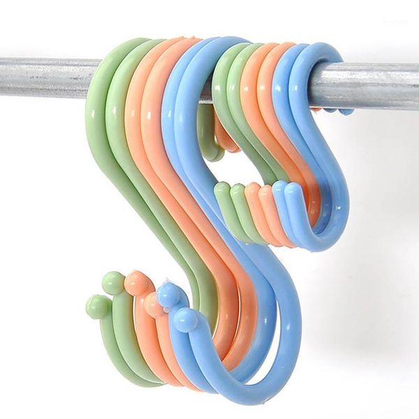 hooks & rails portable multi-purpose kitchen durable home organizer s shape plastic clothing rack baby stroller hanger l sizes1
hooks & rails portable multi-purpose kitchen durable home organizer s shape plastic clothing rack baby stroller hanger l sizes1
