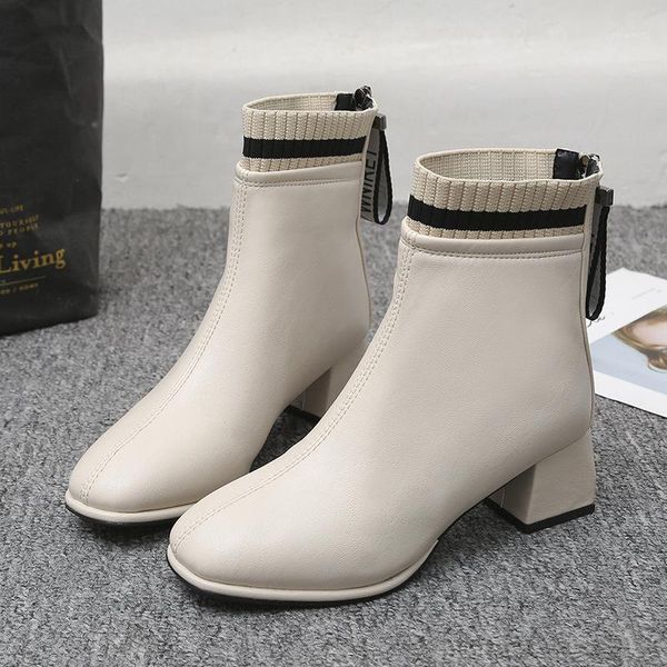 2020 autumn winter shoes women boots casual woman ankle boots fashion female footwear square heels 5.5cm black a21091
2020 autumn winter shoes women boots casual woman ankle boots fashion female footwear square heels 5.5cm black a21091