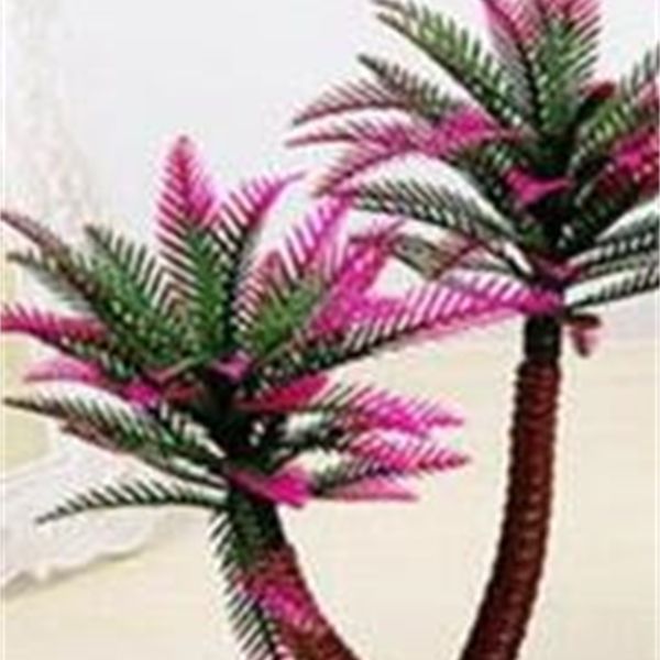 new design tree micro-plastic landscape sandbox style palm island plant decoration artificial coconut
new design tree micro-plastic landscape sandbox style palm island plant decoration artificial coconut