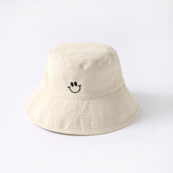 sunshade hat female sunscreen hat female xia double smiling face fisherman's, Blue;gray
sunshade hat female sunscreen hat female xia double smiling face fisherman's, Blue;gray