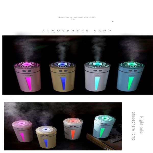 mini humidifier essential oils diffusers vehicle new glow originality lovely woman man accesories small aromatherapy machine home 25yl k2
mini humidifier essential oils diffusers vehicle new glow originality lovely woman man accesories small aromatherapy machine home 25yl k2