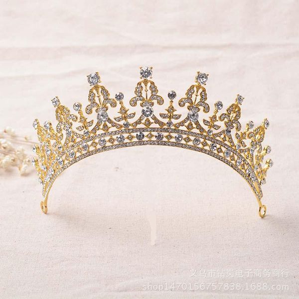 hair clips & barrettes forseven vintage shining crystal tiaras crowns princess queen women girl birthday headband bride noiva wedding jewelr, Golden;silver
hair clips & barrettes forseven vintage shining crystal tiaras crowns princess queen women girl birthday headband bride noiva wedding jewelr, Golden;silver