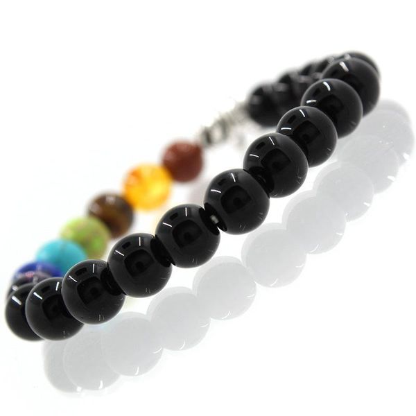 new arrival lava matte stone beads 7 chakra healing balance elephant bracelets feminino yoga reiki prayer male female bracelet sqcled
new arrival lava matte stone beads 7 chakra healing balance elephant bracelets feminino yoga reiki prayer male female bracelet sqcled