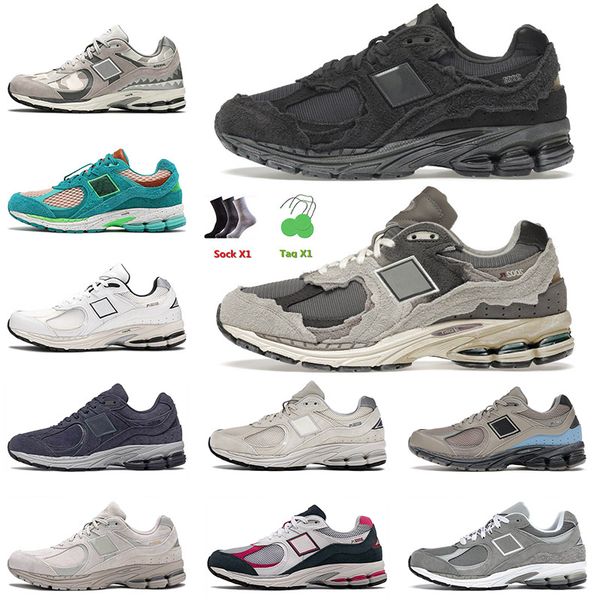 2022 arrival 2002r mens casual shoes protection pack phantom deep taupe light blue incense basement olive outdoor men women designer trainer, Black
2022 arrival 2002r mens casual shoes protection pack phantom deep taupe light blue incense basement olive outdoor men women designer trainer, Black