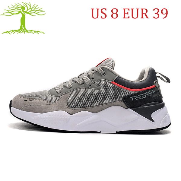 us 8 eur 39 treeperi fashion chunky 2.0 running shoes grey crimson men women sports sneakers
us 8 eur 39 treeperi fashion chunky 2.0 running shoes grey crimson men women sports sneakers