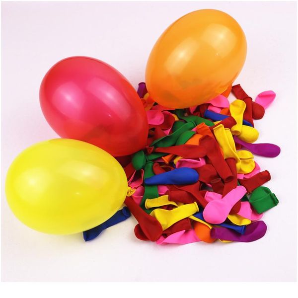 200pcs/lots bomb balloons shooting game balloon small summer water balloon mixed color ballon outdoor birthday party dec bbyxcn
200pcs/lots bomb balloons shooting game balloon small summer water balloon mixed color ballon outdoor birthday party dec bbyxcn