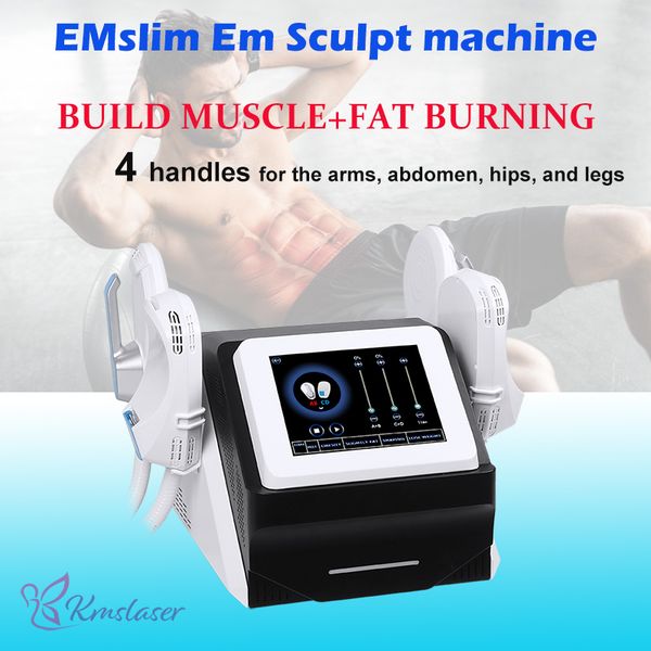 4 handle body sculpting musclebuilding portable high intensity hiemt ems muscle stimulator
4 handle body sculpting musclebuilding portable high intensity hiemt ems muscle stimulator