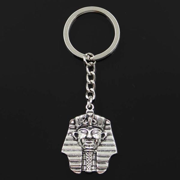 fashion egyptian king tut tutankhamen 36x28mm pendant 30mm key chain bronze silver color men car gift keychain dropshipping
fashion egyptian king tut tutankhamen 36x28mm pendant 30mm key chain bronze silver color men car gift keychain dropshipping