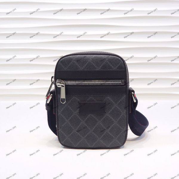 classic men's one shoulder bag cross bag small messenger bag luxury designer bag, size: 14.5 * 18 * 6cm, code: 598103
classic men's one shoulder bag cross bag small messenger bag luxury designer bag, size: 14.5 * 18 * 6cm, code: 598103