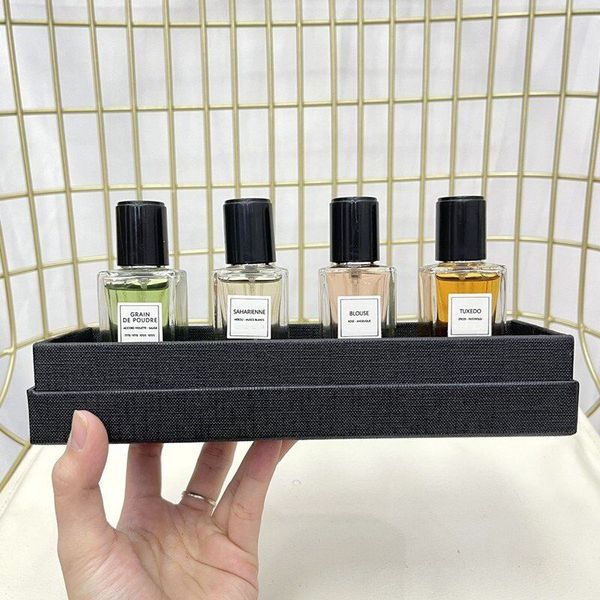 in stock garin de poudre saharienne blouse tuxedo perfume set 4pcs*30ml fragrance set fast delivery
in stock garin de poudre saharienne blouse tuxedo perfume set 4pcs*30ml fragrance set fast delivery