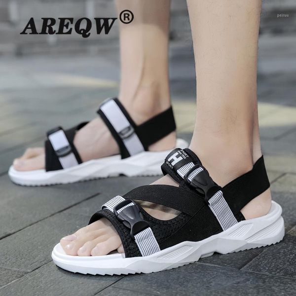 sandals summer men fashion hook & loop shoes hard-wearing beach black male zapatos hombre1
sandals summer men fashion hook & loop shoes hard-wearing beach black male zapatos hombre1
