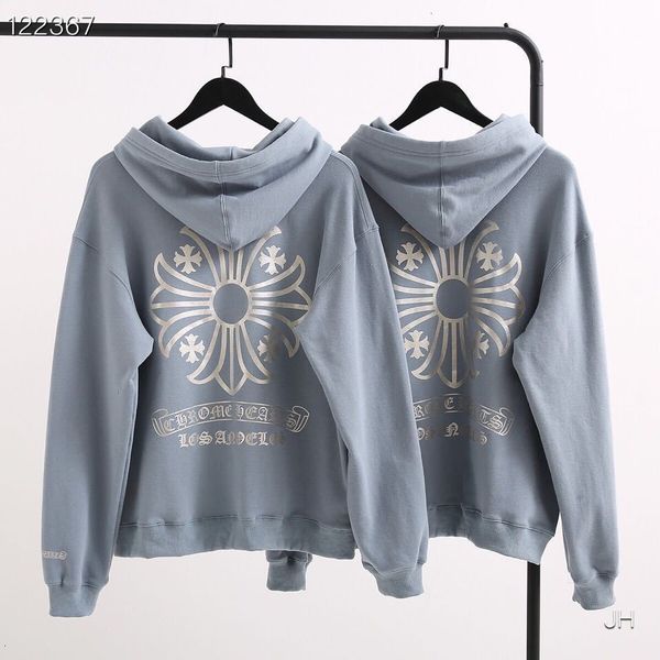 new ch cro heart wave brand fashion casual men's women's same couple's haze blue sweater in autumn and winter 2020, Black
new ch cro heart wave brand fashion casual men's women's same couple's haze blue sweater in autumn and winter 2020, Black
