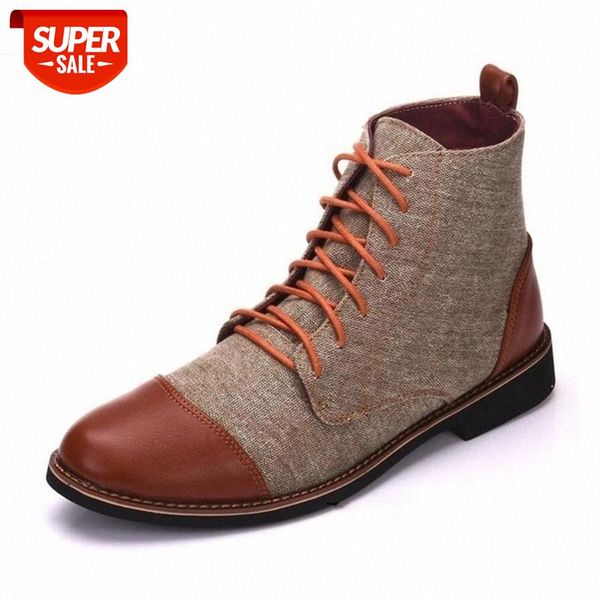 black men boots genuine leather ankle boots men winter work shoes military snow for #2j01
black men boots genuine leather ankle boots men winter work shoes military snow for #2j01