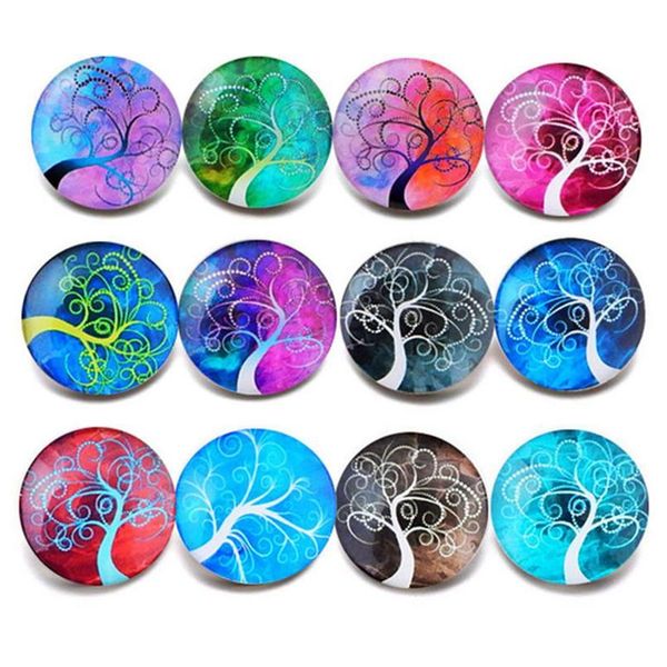 10pcs/lot new glass snap jewelry tree of life mixed pattern snap buttons fit 18mm/20mm diy snap bracelet buttons jewel bbylrq
10pcs/lot new glass snap jewelry tree of life mixed pattern snap buttons fit 18mm/20mm diy snap bracelet buttons jewel bbylrq