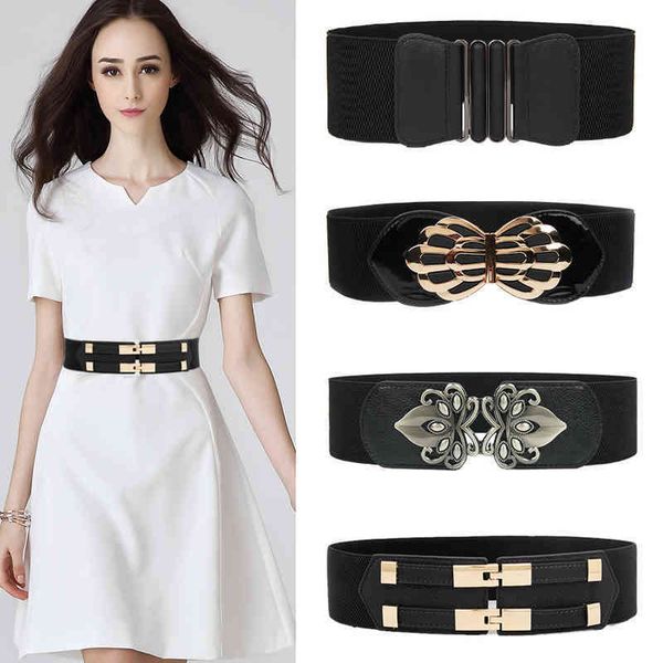waistbands belts belt female decoration 2022 wide matching skirt coat down jacket simple elastic black waist cover winter, Black;brown
waistbands belts belt female decoration 2022 wide matching skirt coat down jacket simple elastic black waist cover winter, Black;brown