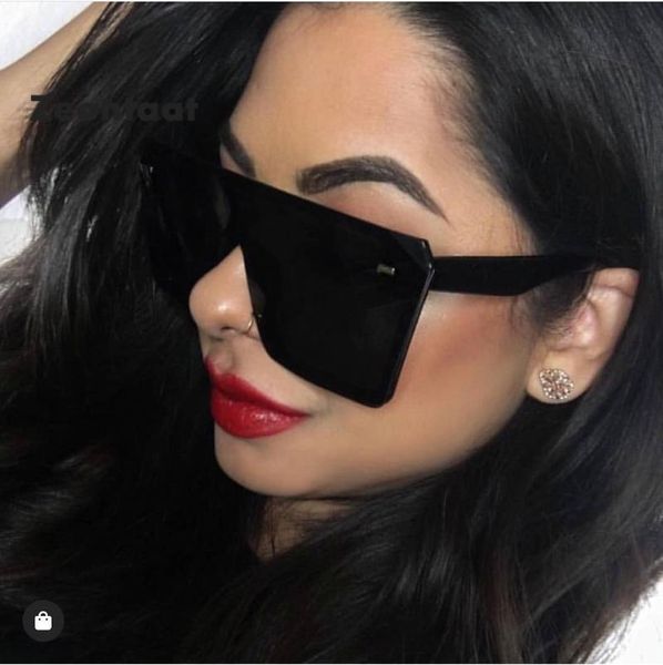 sunglasses zeontaat square women brand designer big frame anti-reflective lens men vintage sun glasses, White;black
sunglasses zeontaat square women brand designer big frame anti-reflective lens men vintage sun glasses, White;black