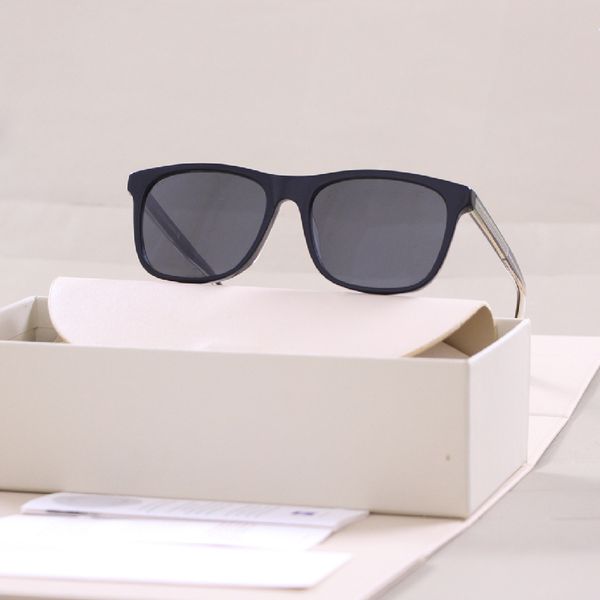 designer men's big frame shows thin black cool street sbox sunglasses can match degree myopia, White;black
designer men's big frame shows thin black cool street sbox sunglasses can match degree myopia, White;black