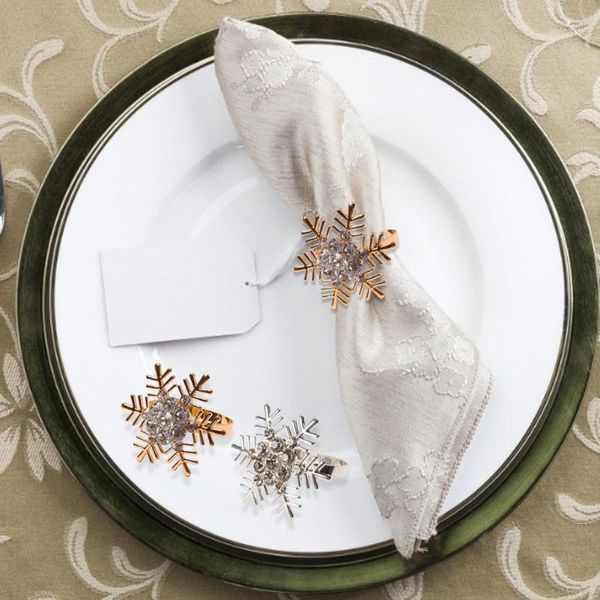 napkin rings 6 pcs christmas snowflake ring fashion metal holders exquisite buckle for thanksgiving festival parties1
napkin rings 6 pcs christmas snowflake ring fashion metal holders exquisite buckle for thanksgiving festival parties1