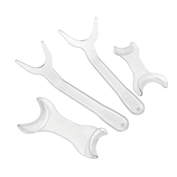 4pcs lip cheek retractor set dental mouth opener intraoral orthodontic cheek teeth mouth opener dentistry equipment dental tool
4pcs lip cheek retractor set dental mouth opener intraoral orthodontic cheek teeth mouth opener dentistry equipment dental tool