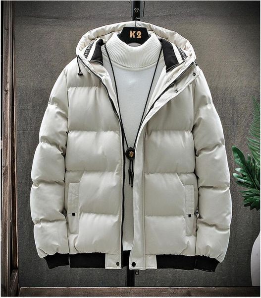 2021 New Men Outdoor Coat Sleeves Hooded Jackets Warm Winter Thermal Clothing CBTB, Black
2021 New Men Outdoor Coat Sleeves Hooded Jackets Warm Winter Thermal Clothing CBTB, Black