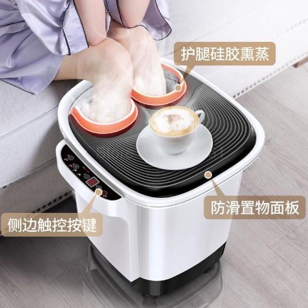 bathing tubs & seats wu xin and zhang jiani foot bathtub with the same kind of artifact over calf, washing, electric massage, heating s
bathing tubs & seats wu xin and zhang jiani foot bathtub with the same kind of artifact over calf, washing, electric massage, heating s