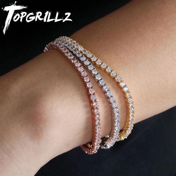 charm bracelets rillz 8mm10mm tennis chain bracelet rose gold cubic zirconia iced out hip hop fashion jewelry gift, Golden;silver
charm bracelets rillz 8mm10mm tennis chain bracelet rose gold cubic zirconia iced out hip hop fashion jewelry gift, Golden;silver