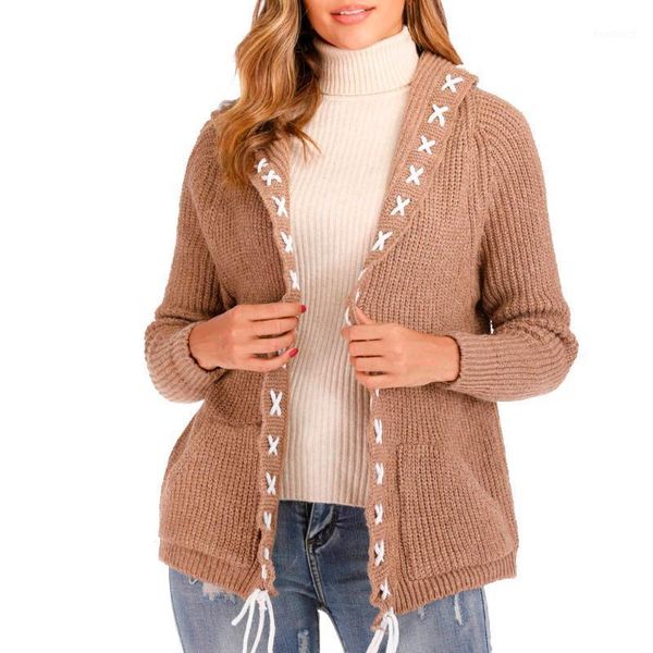 women autumn winter coat plush warm long sleeve knitting open cape casual coat blouse kimono jacket cardigan #8161, Black;brown
women autumn winter coat plush warm long sleeve knitting open cape casual coat blouse kimono jacket cardigan #8161, Black;brown