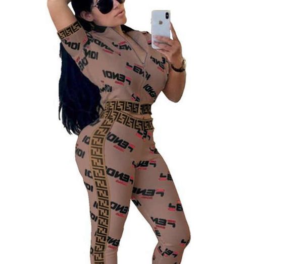 women tracksuits pull de luxe sweat suits fashionable printed t shirt trousers outfits print v-neck pullover leggings ladies sportswear, Gray
women tracksuits pull de luxe sweat suits fashionable printed t shirt trousers outfits print v-neck pullover leggings ladies sportswear, Gray