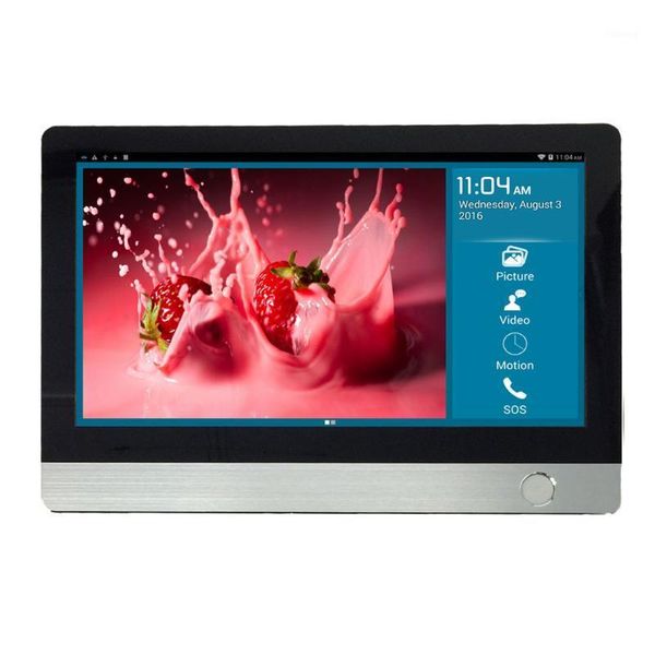 doorbells ihome4 7inch tft capacitive touch screen video 2.4ghz wifi door viewer lcd with 12000 mah battery encryption gsm gprs sim card1
doorbells ihome4 7inch tft capacitive touch screen video 2.4ghz wifi door viewer lcd with 12000 mah battery encryption gsm gprs sim card1