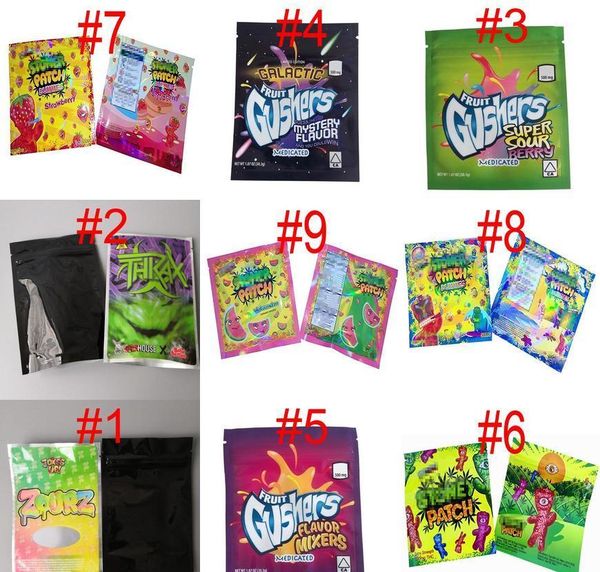 gushers for tobacco smell exotic zipper retail proof flower dry pouch bag medibles dustproof herb mylar infused 500mg sour edibles rjxwo
gushers for tobacco smell exotic zipper retail proof flower dry pouch bag medibles dustproof herb mylar infused 500mg sour edibles rjxwo