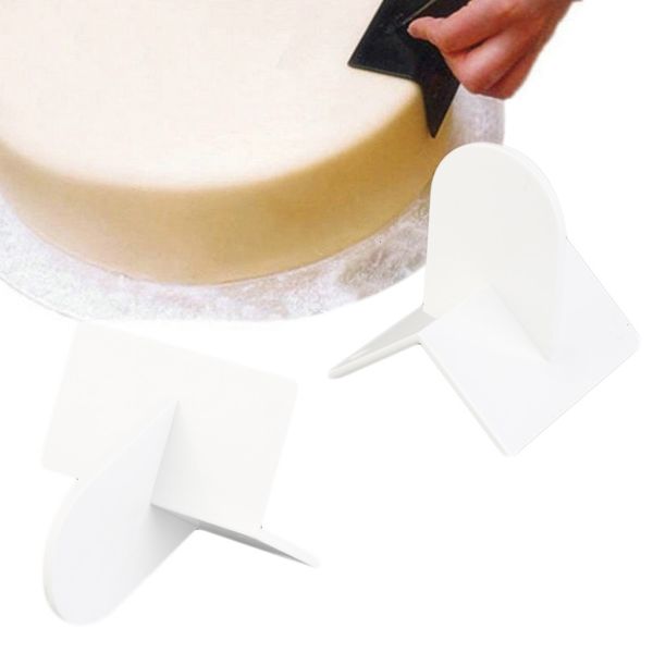 edger type smoother diy tool sharp v cake right angle curved surface plastic smoothing device
edger type smoother diy tool sharp v cake right angle curved surface plastic smoothing device