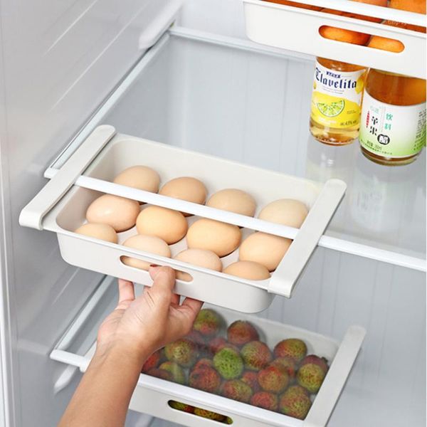 storage bottles & jars kitchen organizer fridge refrigerator box drawer pull-out drawers fresh spacer layer rack1
storage bottles & jars kitchen organizer fridge refrigerator box drawer pull-out drawers fresh spacer layer rack1