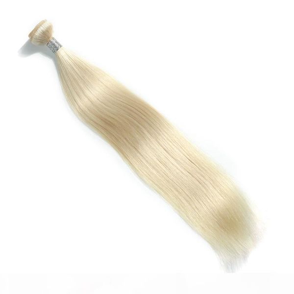 platinum blonde color brazilian remy straight hair weaves 100% human hair weave 6a unprcesssed double weft hair extension, Black
platinum blonde color brazilian remy straight hair weaves 100% human hair weave 6a unprcesssed double weft hair extension, Black