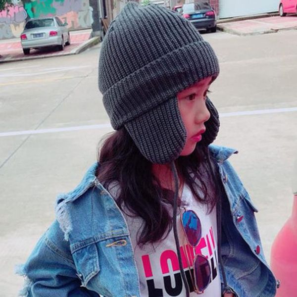 cute baby hat soft cotton newborn baby beanie double layer warm ear flap winter hat for baby girls boys knitted kids hats wmtoyh xhlove, Black;white 
cute baby hat soft cotton newborn baby beanie double layer warm ear flap winter hat for baby girls boys knitted kids hats wmtoyh xhlove, Black;white