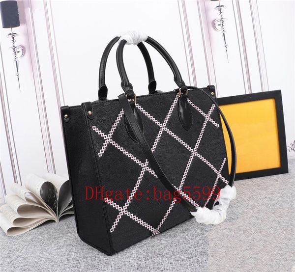 high-quality womens totes bags trend color matching design fashion ladies handbag purse large capacity casual lady bag
high-quality womens totes bags trend color matching design fashion ladies handbag purse large capacity casual lady bag