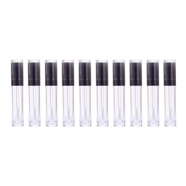 10pcs / серия 5мл круглый empty gloss tube clear lip контейнер косметика упаковка возвратных бутылок косметика инструменты
10pcs / серия 5мл круглый empty gloss tube clear lip контейнер косметика упаковка возвратных бутылок косметика инструменты